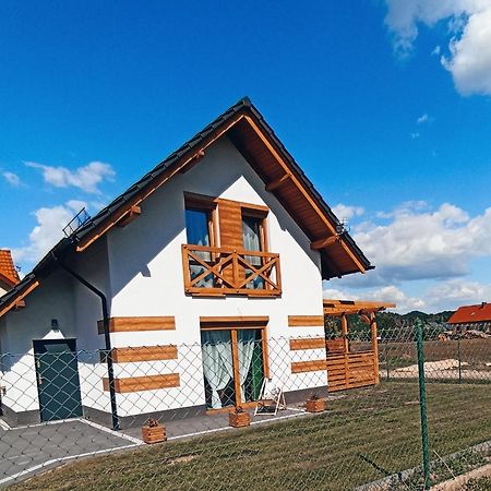 Dom W Gorach Βίλα Lomnica  Εξωτερικό φωτογραφία