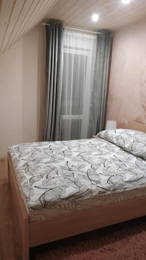 Dom W Gorach Βίλα Lomnica  Εξωτερικό φωτογραφία