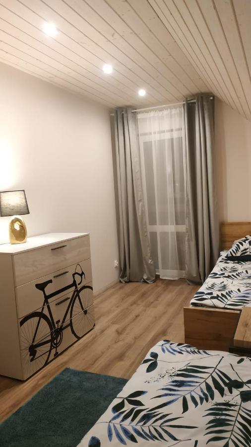 Dom W Gorach Βίλα Lomnica  Εξωτερικό φωτογραφία