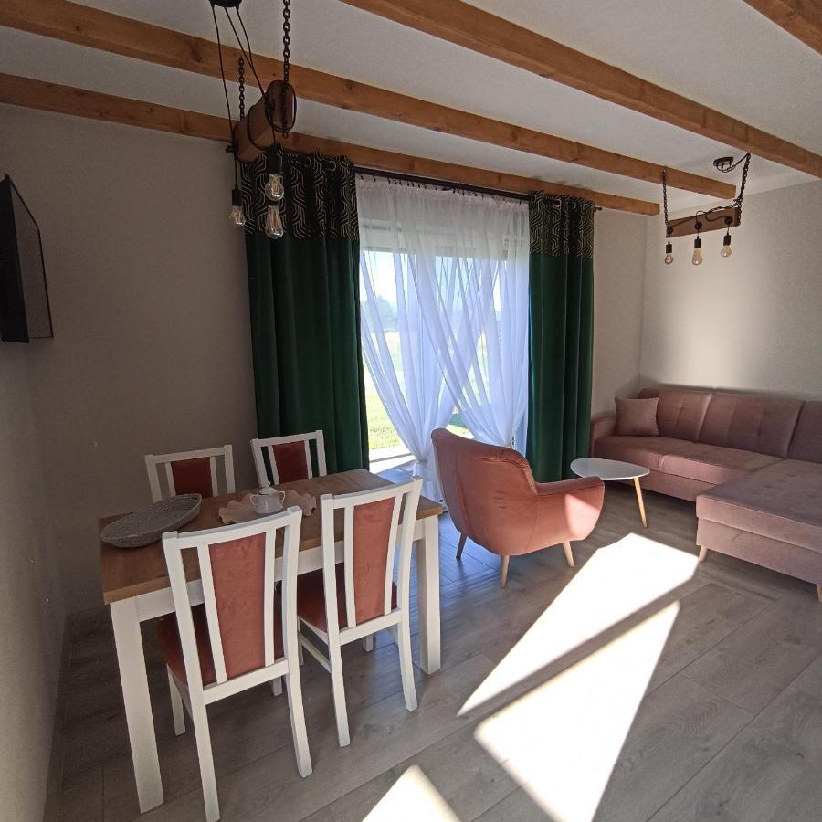 Dom W Gorach Βίλα Lomnica  Εξωτερικό φωτογραφία